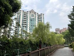 Tanglin Regency (D10), Condominium #608972041